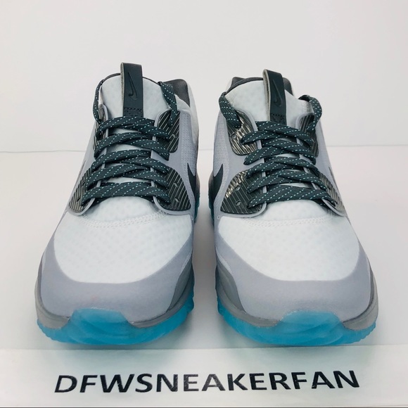 nike air zoom gimme men's golf shoe